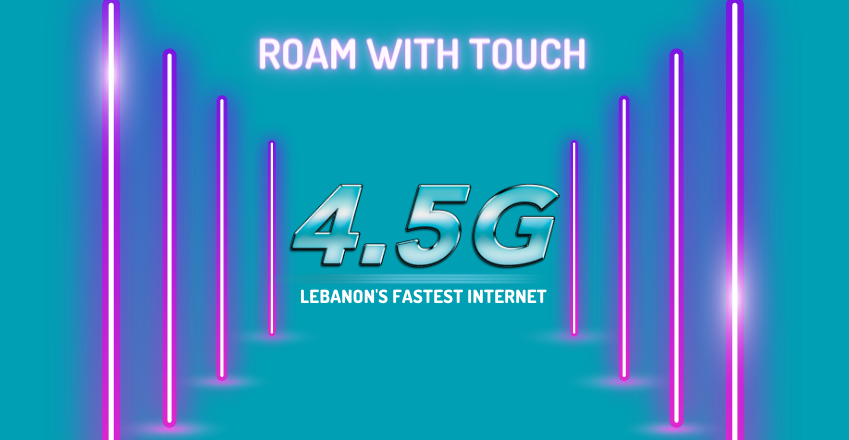 RoamWithtouch