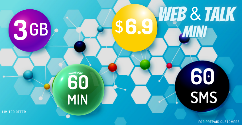 Web&TalkMini2