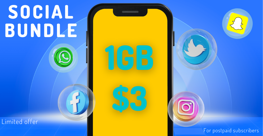 Social Bundle